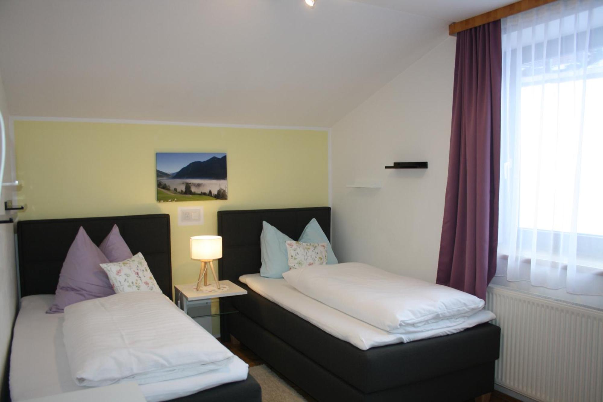 Urlaub Am Krausberghof, Apartment Mit Balkon Und Parkplatz, Inmitten Der Natur, Sauna Und Infrarotkabine, Kostenfreie Kaffeekapseln, 6 Fahrminuten Zur Alpentherme Gastein Und Zur Schlossalmbahn, Spielplatz Bad Hofgastein Luaran gambar