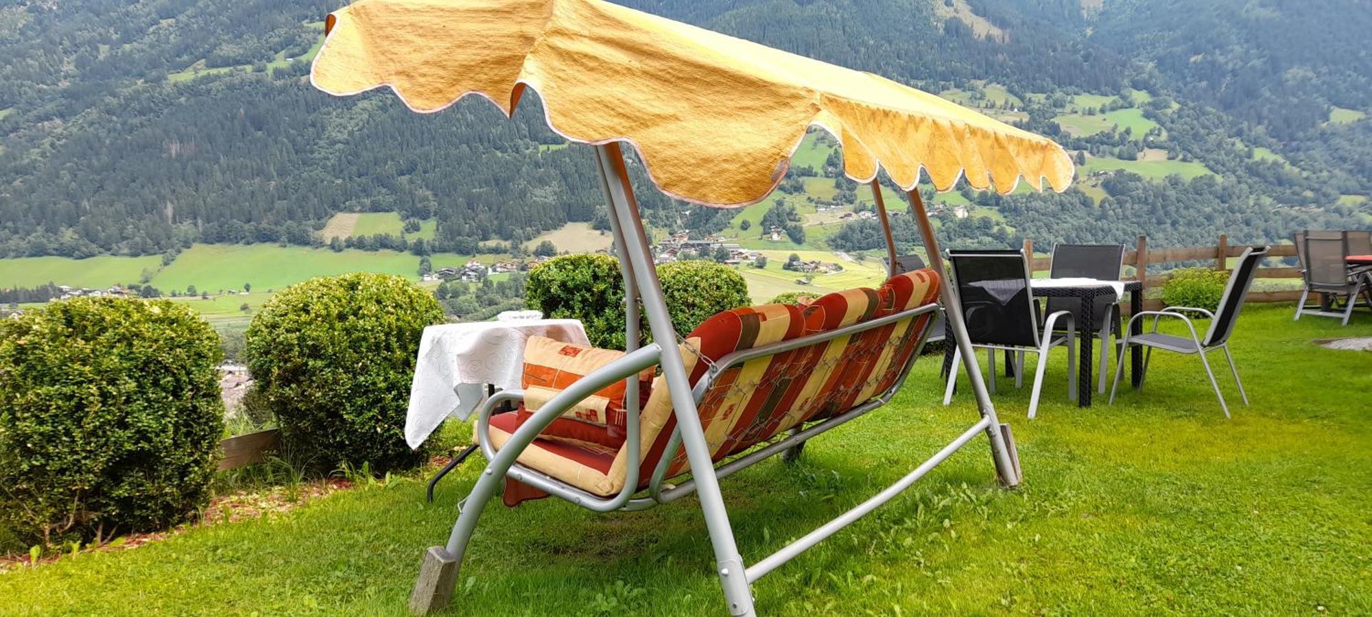 Urlaub Am Krausberghof, Apartment Mit Balkon Und Parkplatz, Inmitten Der Natur, Sauna Und Infrarotkabine, Kostenfreie Kaffeekapseln, 6 Fahrminuten Zur Alpentherme Gastein Und Zur Schlossalmbahn, Spielplatz Bad Hofgastein Luaran gambar