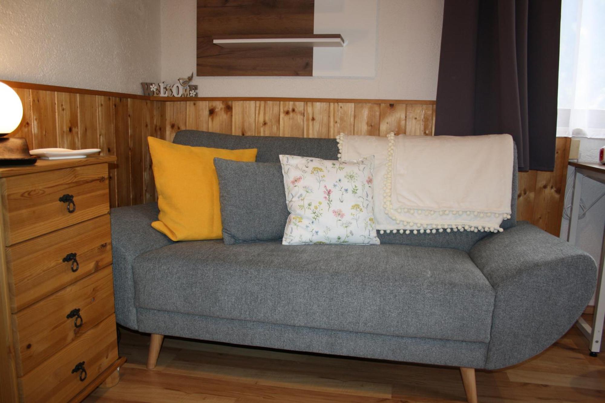 Urlaub Am Krausberghof, Apartment Mit Balkon Und Parkplatz, Inmitten Der Natur, Sauna Und Infrarotkabine, Kostenfreie Kaffeekapseln, 6 Fahrminuten Zur Alpentherme Gastein Und Zur Schlossalmbahn, Spielplatz Bad Hofgastein Luaran gambar