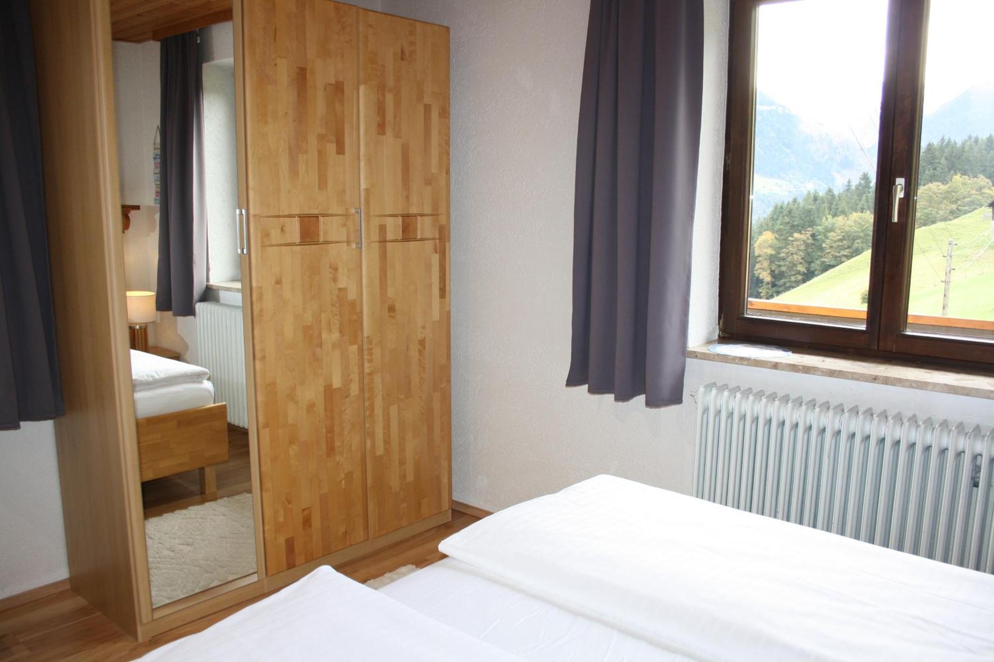 Urlaub Am Krausberghof, Apartment Mit Balkon Und Parkplatz, Inmitten Der Natur, Sauna Und Infrarotkabine, Kostenfreie Kaffeekapseln, 6 Fahrminuten Zur Alpentherme Gastein Und Zur Schlossalmbahn, Spielplatz Bad Hofgastein Luaran gambar