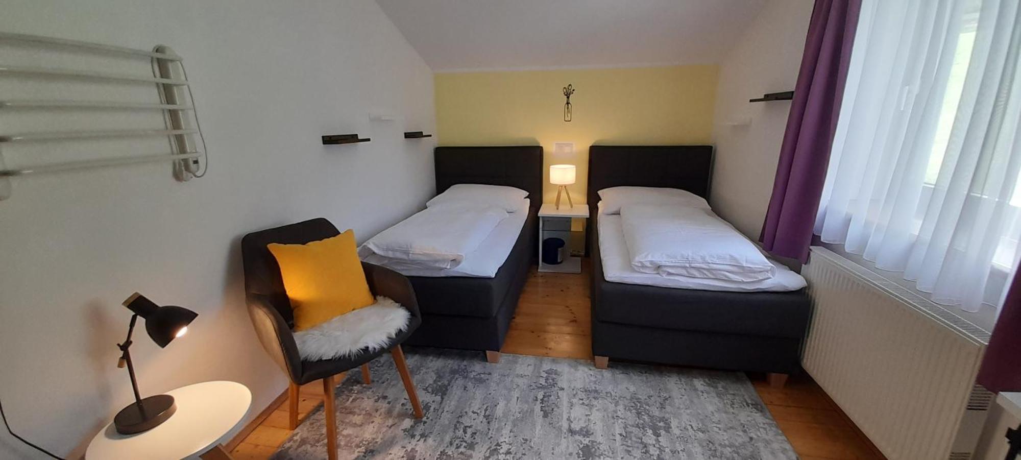 Urlaub Am Krausberghof, Apartment Mit Balkon Und Parkplatz, Inmitten Der Natur, Sauna Und Infrarotkabine, Kostenfreie Kaffeekapseln, 6 Fahrminuten Zur Alpentherme Gastein Und Zur Schlossalmbahn, Spielplatz Bad Hofgastein Luaran gambar
