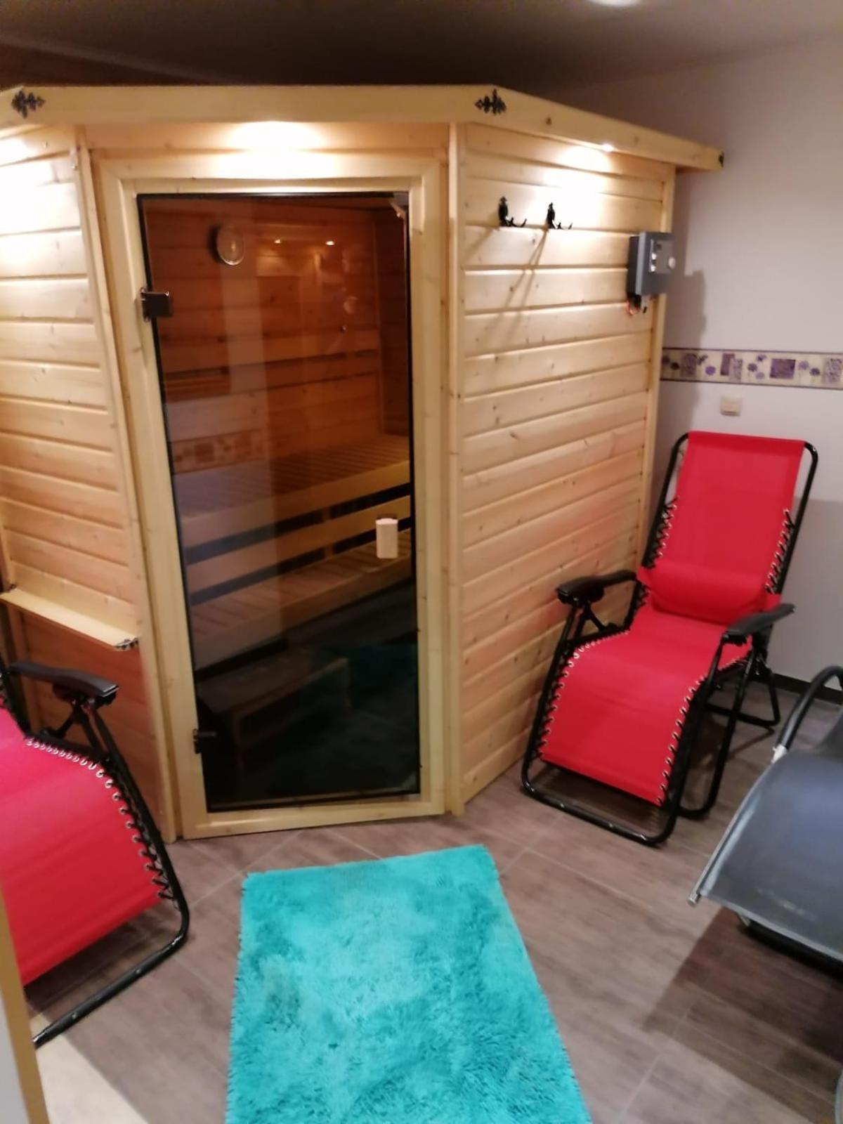 Urlaub Am Krausberghof, Apartment Mit Balkon Und Parkplatz, Inmitten Der Natur, Sauna Und Infrarotkabine, Kostenfreie Kaffeekapseln, 6 Fahrminuten Zur Alpentherme Gastein Und Zur Schlossalmbahn, Spielplatz Bad Hofgastein Luaran gambar